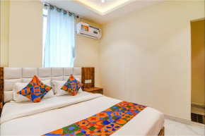 FabHotel The H Club - Nr Victoria Memorial